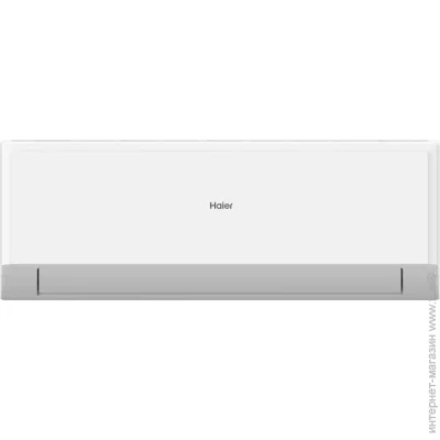  Haier AS25RHBHRA/1U25YERFRA Revive Inverter
