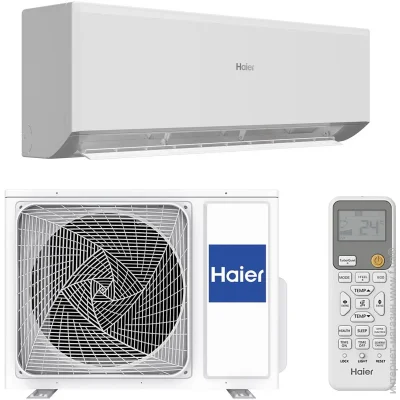  Haier AS25RV/1U25RV