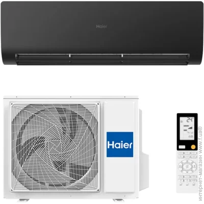  Haier 1U25MEHFRA-1/AS25FL-B