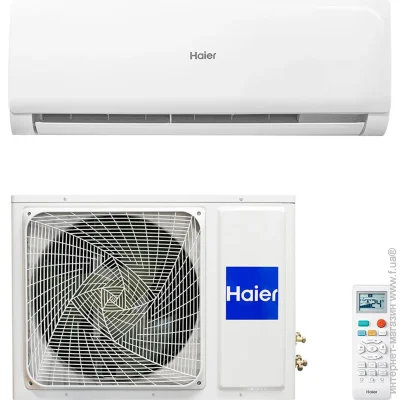  Haier Tibio AS35TADHRA-CL/1U35MEEFRA