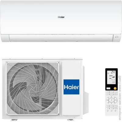  Haier AS35PR/1U35YEGFRA-H1