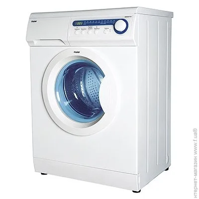   Haier HMS800TVE