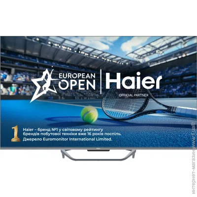  Haier 50 " LED H50Q800UX