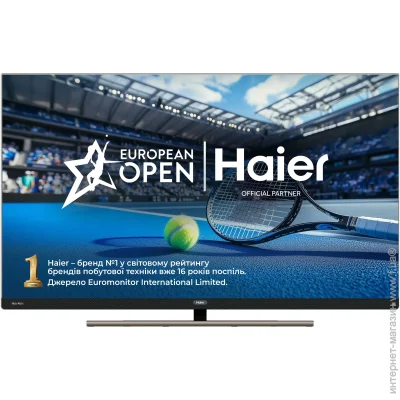  Haier 55 " LED H55S900UX