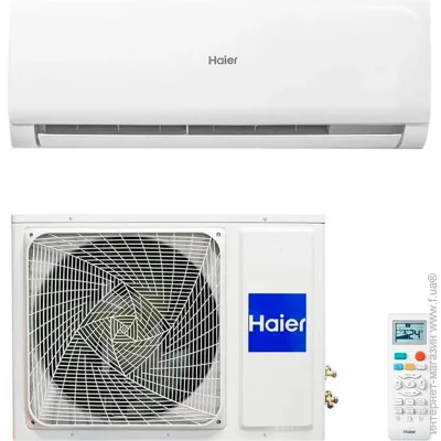  Haier Lightera HSU-30HNH03/R2-W/HSU-30HUN03/R2