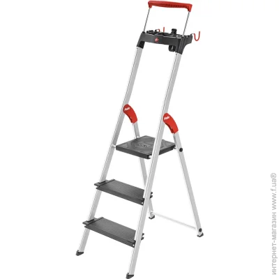- Hailo L100 TOPLINE 8050-307