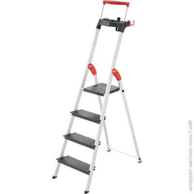 - Hailo L100 TOPLINE 8050-407