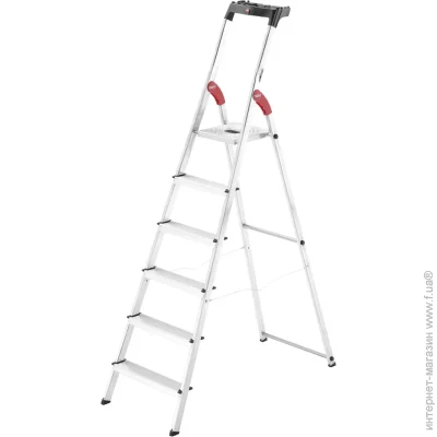 - Hailo L60 STANDARDLINE 8160-607