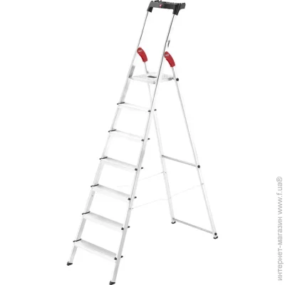 - Hailo L60 STANDARDLINE 8160-707