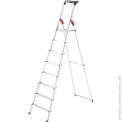 - Hailo L60 STANDARDLINE 8160-807