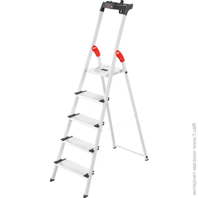 - Hailo L80 COMFORTLINE 8040-507