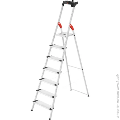 - Hailo L80 COMFORTLINE 8040-707