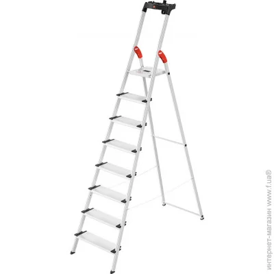  Hailo - L80 COMFORTLINE 8040-807 , 8 ,  , 