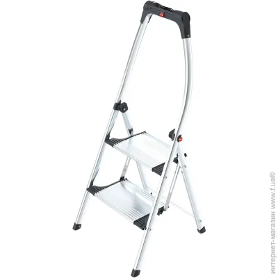 - Hailo LivingStep Plus 4302-201