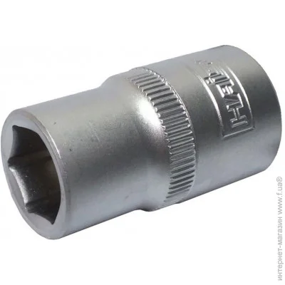      1/2"  12*38  HAISSER (70036)