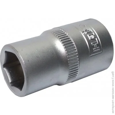      1/2"  14*38  HAISSER (70038)