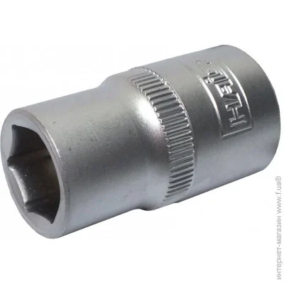      1/2"  15*38  HAISSER (70039)