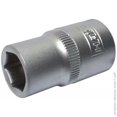      1/2"  17*38  HAISSER (70041)