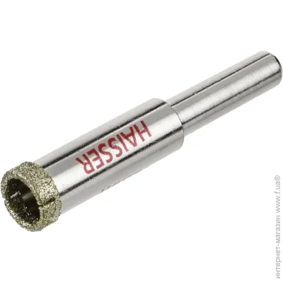   Haisser     12  HS104912
