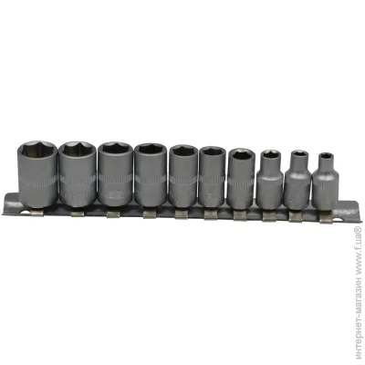 Haisser   1/4" 4-13 10 . 117786