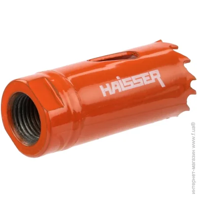   Haisser  22  Bi-metal 8207909100