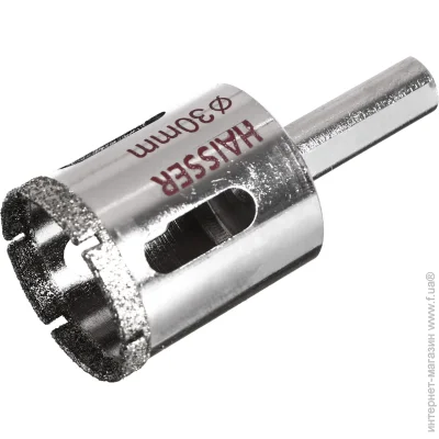   Haisser     30 