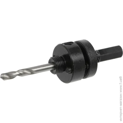  Haisser    32-102  Bi-metal 8466103800