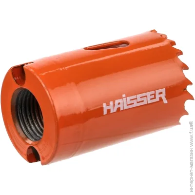   Haisser  32  Bi-metal 8207909100