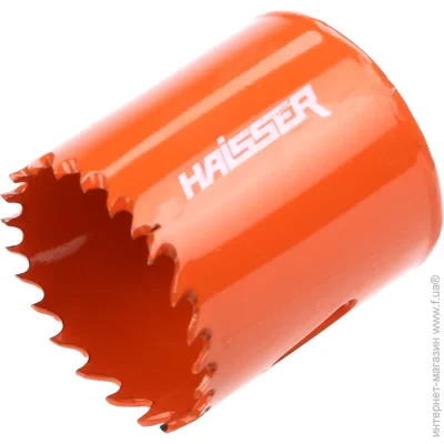   Haisser  40  Bi-metal 8207909100