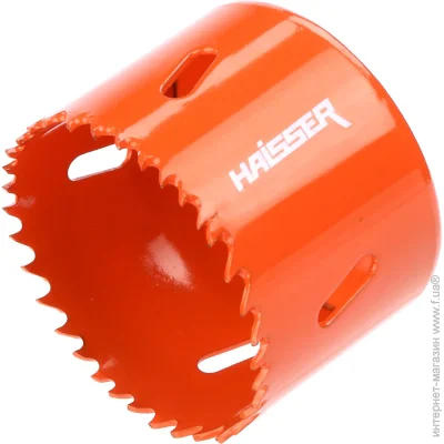   Haisser  60  Bi-metal 8207909100