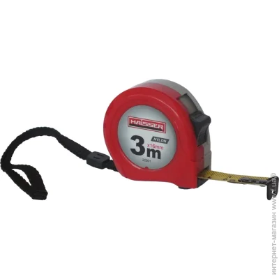 Haisser  84370 3  x 16 