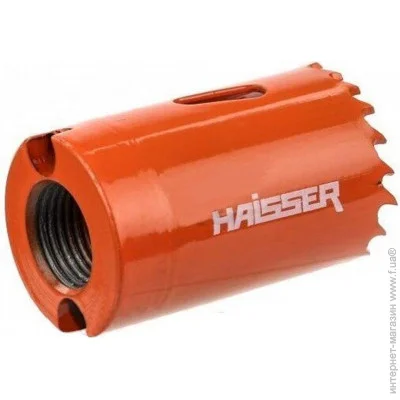    Haisser Bi-metal 20 (57808)