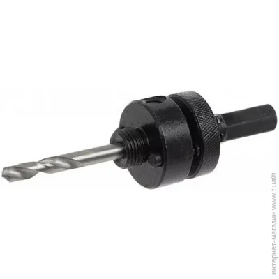 / Haisser Bi-metal 32x102 (57819)