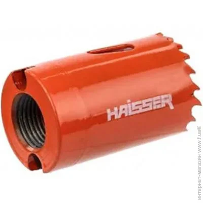    Haisser Bi-metal 40 (57813)