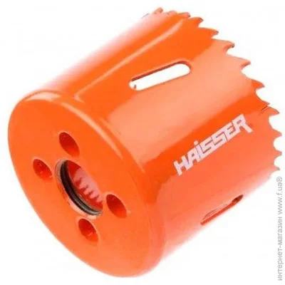    Haisser Bi-metal 52 (57814)