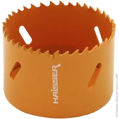  Haisser   Bi-metal 70  2117670 130961