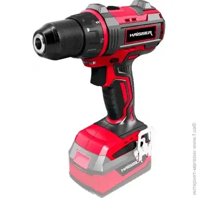 -  Haisser CD-260BC (35743)