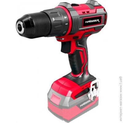 -  Haisser CD-L0418 (35741)