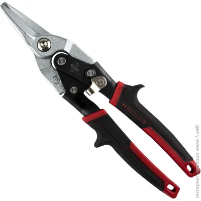 Haisser    Cr-Mo 250 