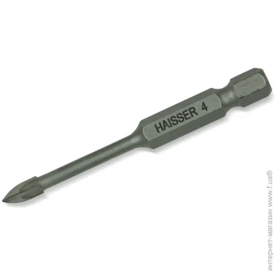 Haisser      CROSS HEAD - 04 (128936)