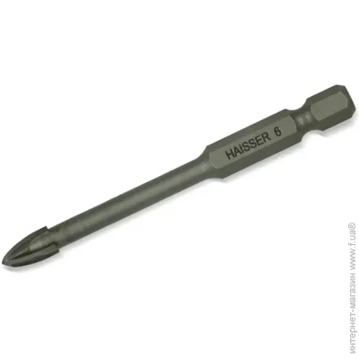 Haisser      CROSS HEAD - 06 (128938)