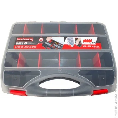  Haisser Domino 36 (65555)