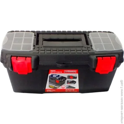  Haisser Ergo Profi 15" (65563)