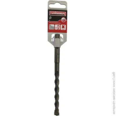  HAISSER SDS-Plus Haisser Professional - 04110  (79802)