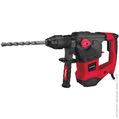  Haisser HB-36S 2100 