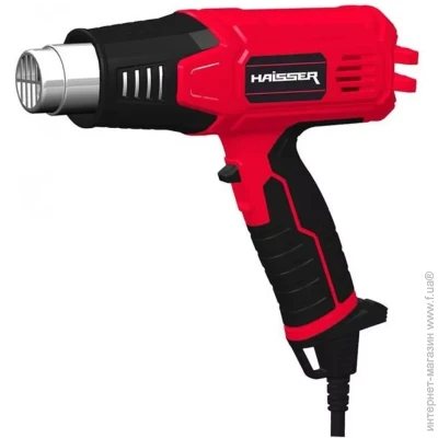   Haisser HG-20