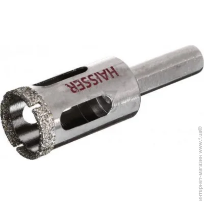   Haisser HS104935 35
