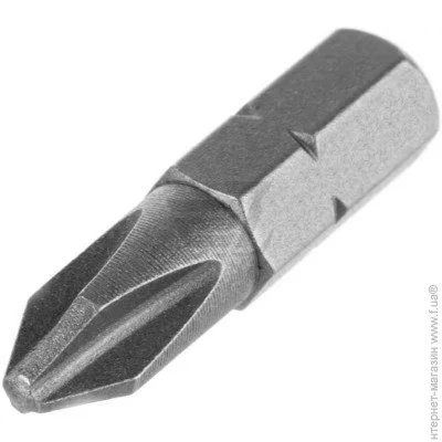  Haisser PH2x25 (40432)