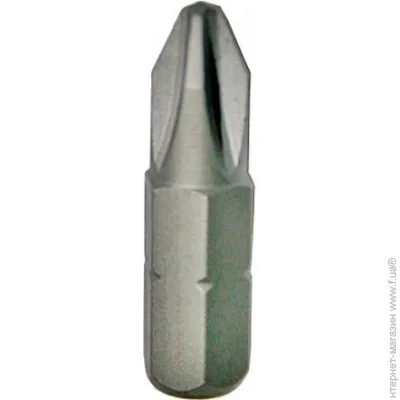  Haisser PH2x25, 50x1 (125P2A)