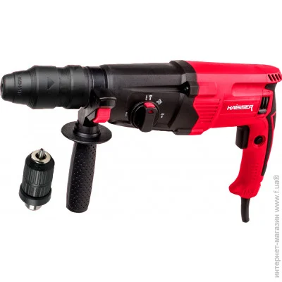  Haisser RH-26Q 1000 